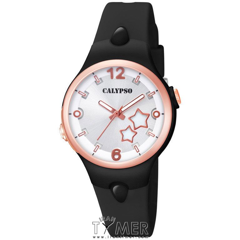 قیمت و خرید ساعت مچی کلیپسو(CALYPSO) مدل K5745/6 اسپرت | اورجینال و اصلی