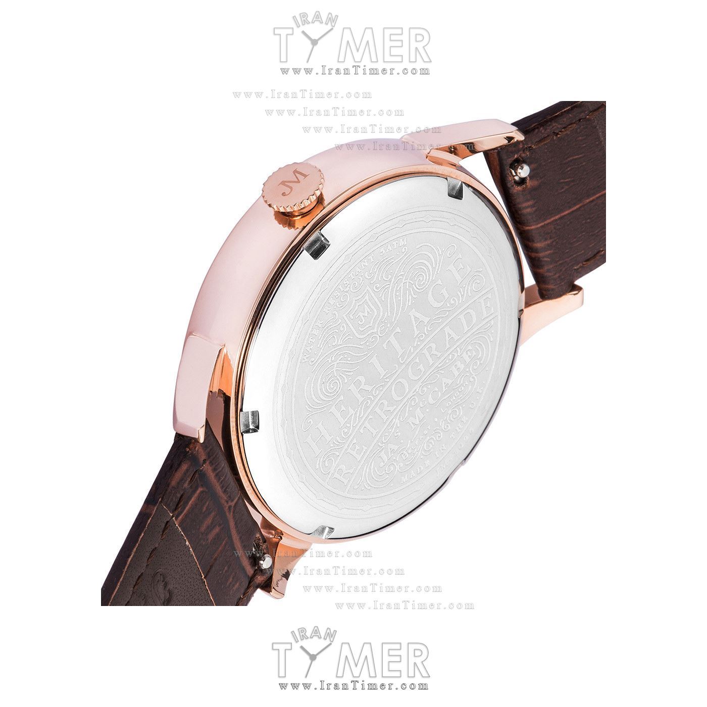 قیمت و خرید ساعت مچی مردانه جیمز مک کیب(JAMES MC CABE) مدل JM-1026-05 کلاسیک اسپرت | اورجینال و اصلی