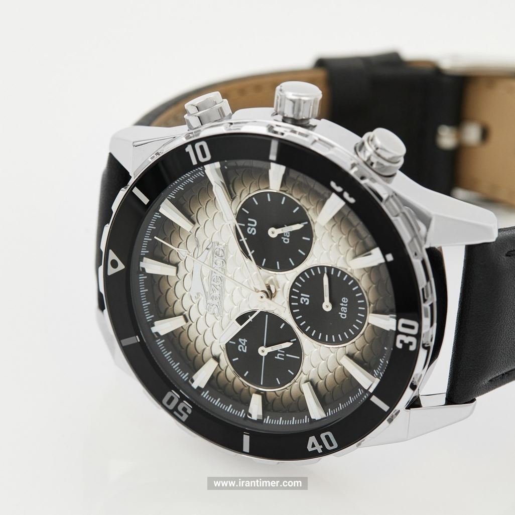 قیمت و خرید ساعت مچی مردانه اسلازنجر(SLAZENGER) مدل SL.09.2237.2.01 کلاسیک | اورجینال و اصلی