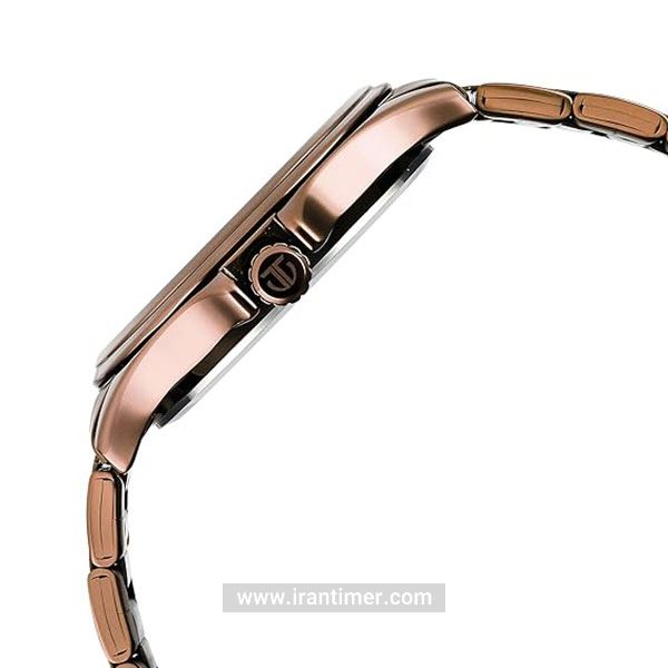 قیمت و خرید ساعت مچی مردانه تایتِن(TITAN) مدل 1698QM02 کلاسیک | اورجینال و اصلی