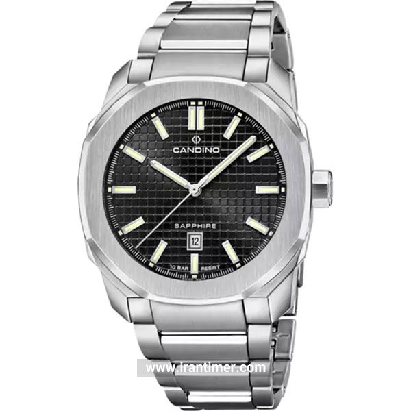 قیمت و خرید ساعت مچی مردانه کاندینو(CANDINO) مدل C4754/4 کلاسیک | اورجینال و اصلی