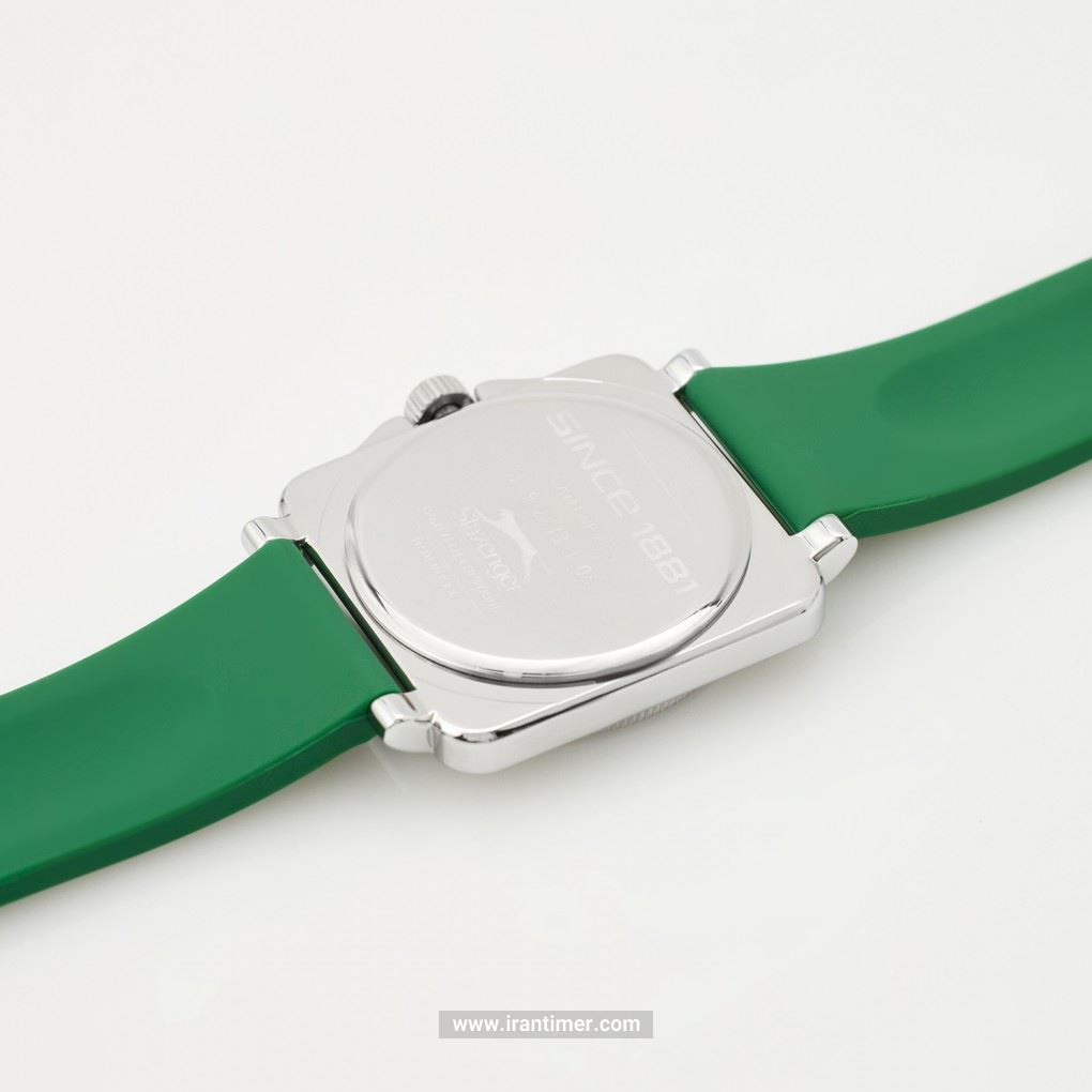 قیمت و خرید ساعت مچی مردانه اسلازنجر(SLAZENGER) مدل SL.09.2233.1.06 اسپرت | اورجینال و اصلی