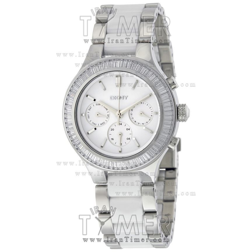 قیمت و خرید ساعت مچی زنانه دی کی ان وای(DKNY) مدل NY2497 کلاسیک | اورجینال و اصلی