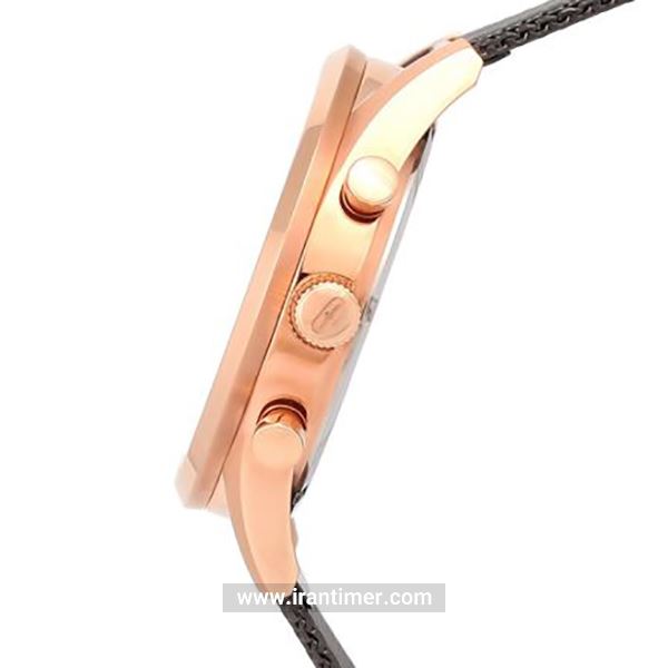 قیمت و خرید ساعت مچی مردانه تراست(TRUST) مدل G452CTA کلاسیک | اورجینال و اصلی