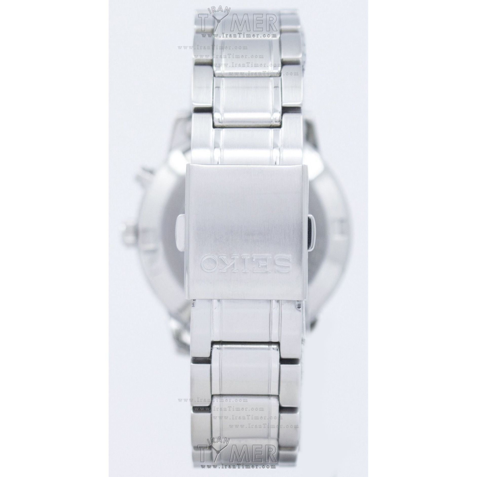 قیمت و خرید ساعت مچی مردانه سیکو(SEIKO) مدل SKA775P1 کلاسیک | اورجینال و اصلی