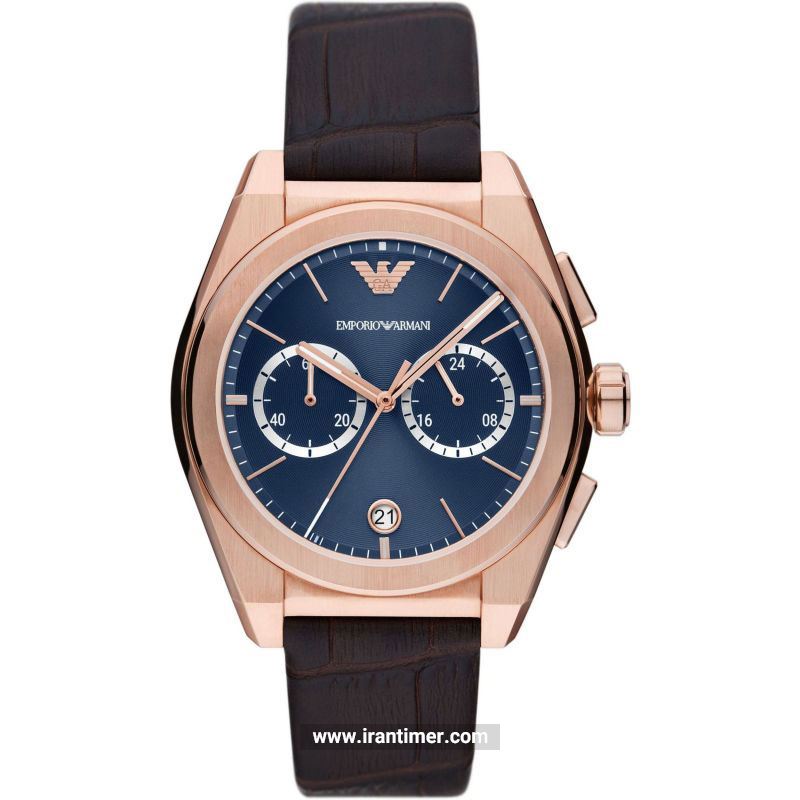 قیمت و خرید ساعت مچی مردانه امپریو آرمانی(EMPORIO ARMANI) مدل AR11563 کلاسیک | اورجینال و اصلی