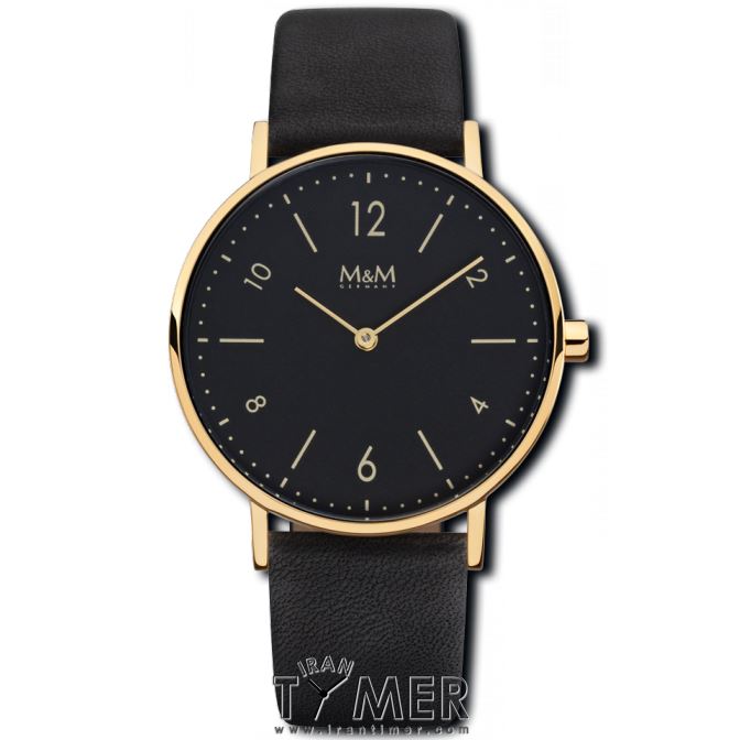 قیمت و خرید ساعت مچی زنانه ام اند ام(M & M) مدل M11892-434 کلاسیک | اورجینال و اصلی