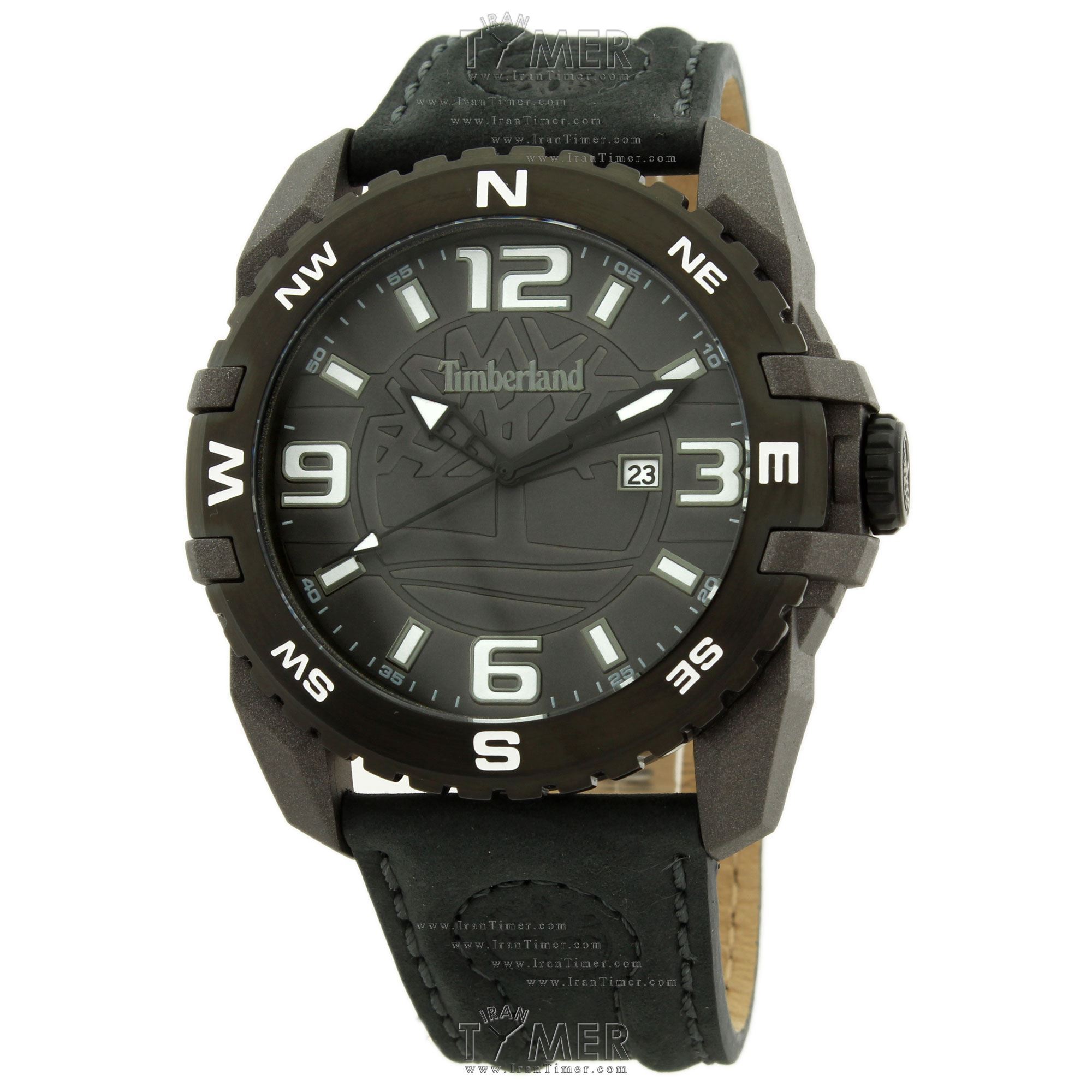 قیمت و خرید ساعت مچی مردانه تیمبرلند(TIMBERLAND) مدل TBL13856JPGYB-13 اسپرت | اورجینال و اصلی