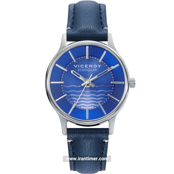 قیمت و خرید ساعت مچی زنانه ویسروی(VICEROY) مدل 401200.37 کلاسیک | اورجینال و اصلی