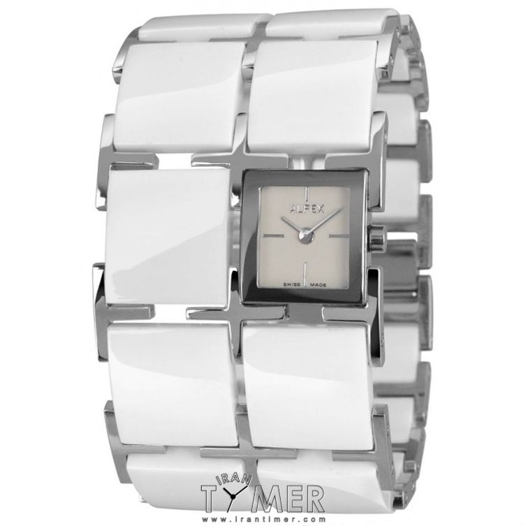 قیمت و خرید ساعت مچی زنانه الفکس(ALFEX) مدل 5686/770 فشن | اورجینال و اصلی