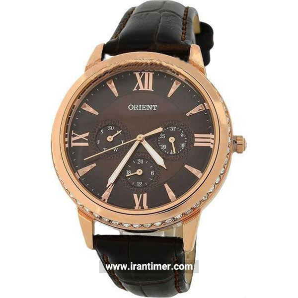قیمت و خرید ساعت مچی زنانه اورینت(ORIENT) مدل FSW03001T0 کلاسیک | اورجینال و اصلی