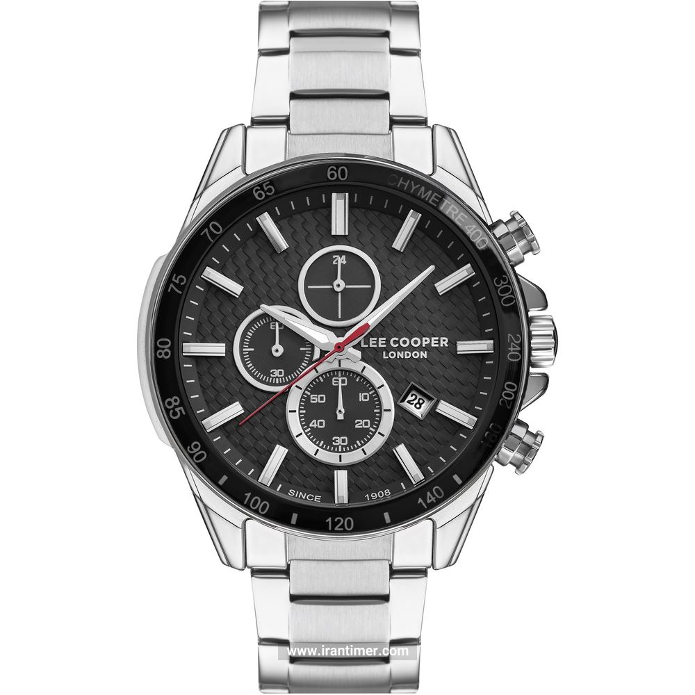 قیمت و خرید ساعت مچی مردانه لیکوپر(LEE COOPER) مدل LC07340.350 کلاسیک | اورجینال و اصلی