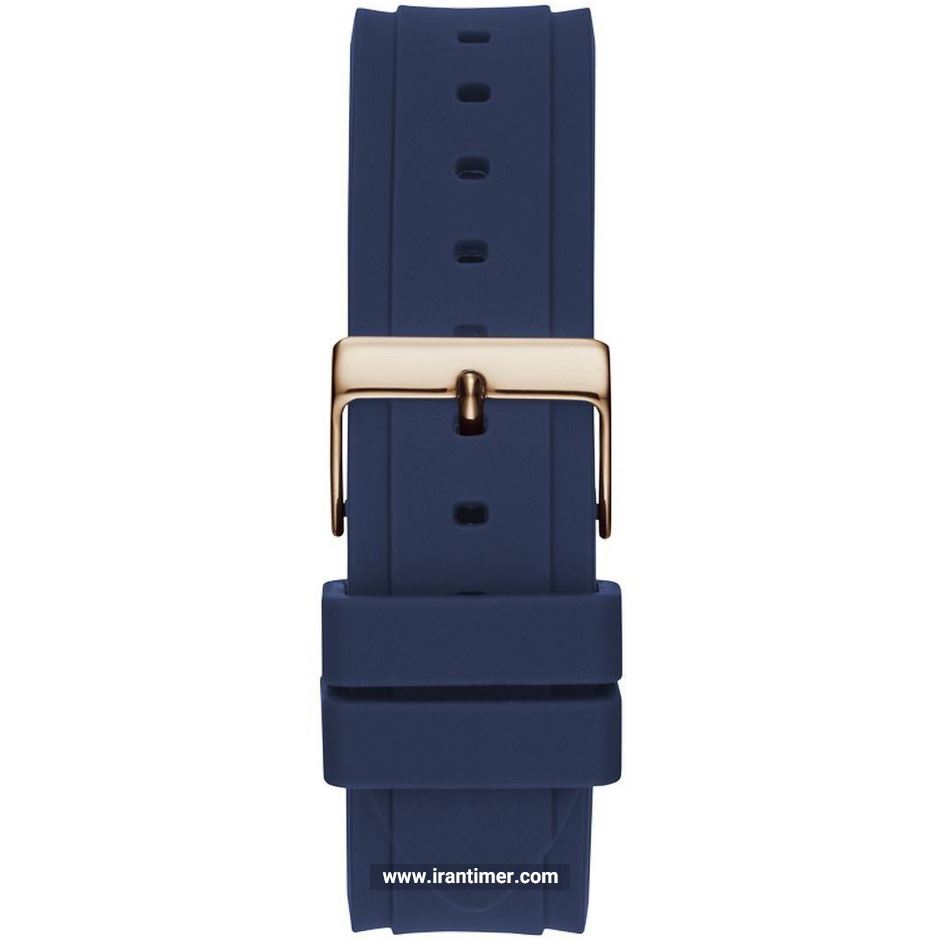 قیمت و خرید ساعت مچی زنانه گس(GUESS) مدل GW0038L3 فشن اسپرت | اورجینال و اصلی