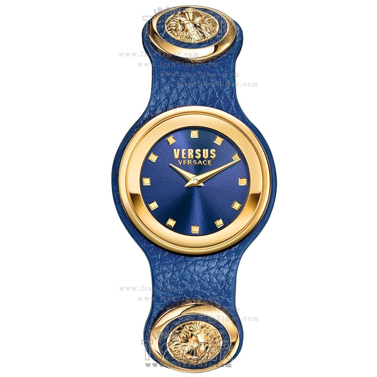 قیمت و خرید ساعت مچی زنانه ورسوس ورساچه(VERSUS VERSACE) مدل SCG040016 کلاسیک | اورجینال و اصلی