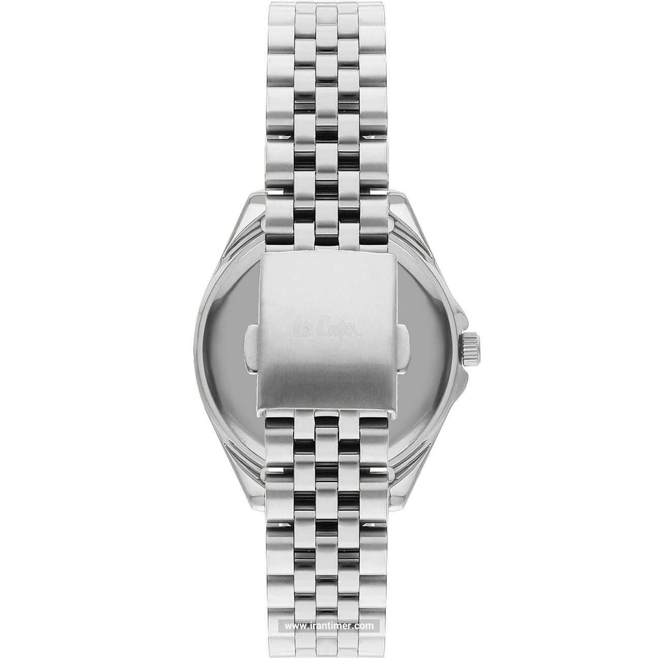 قیمت و خرید ساعت مچی زنانه لیکوپر(LEE COOPER) مدل LC07837.350 کلاسیک | اورجینال و اصلی