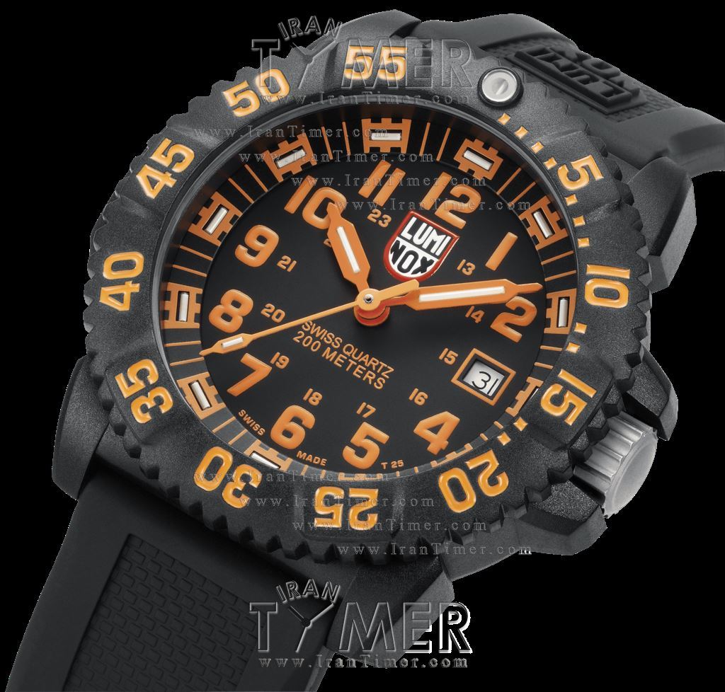 قیمت و خرید ساعت مچی مردانه لومینوکس(LUMINOX) مدل A.3059 اسپرت | اورجینال و اصلی