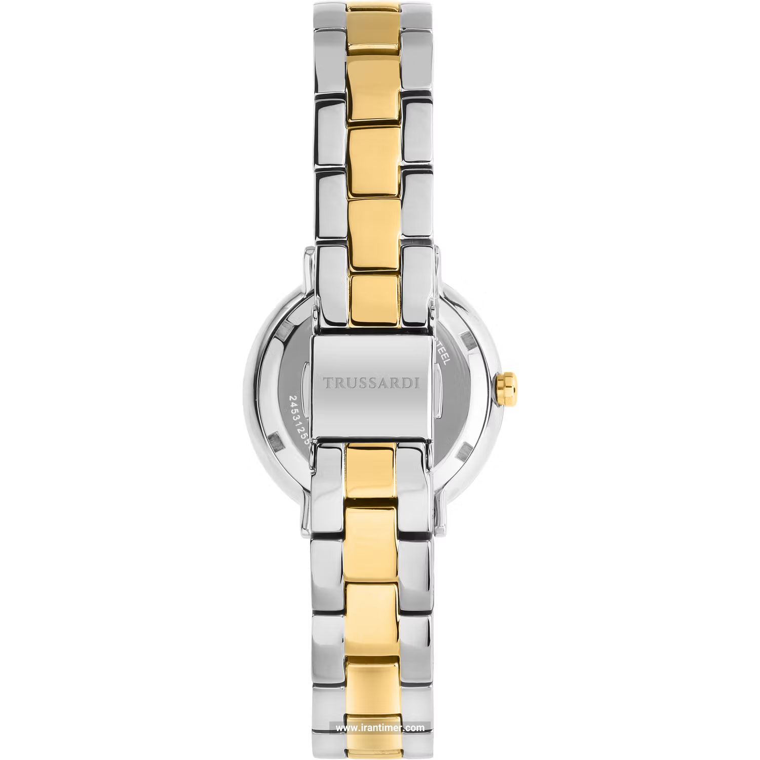 قیمت و خرید ساعت مچی زنانه تروساردی(TRUSSARDI) مدل R2453125511 فشن | اورجینال و اصلی