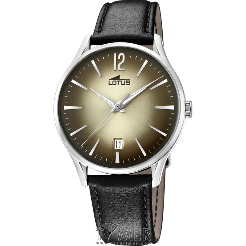 قیمت و خرید ساعت مچی مردانه زنانه لوتوس(LOTUS) مدل L18402/2 کلاسیک | اورجینال و اصلی