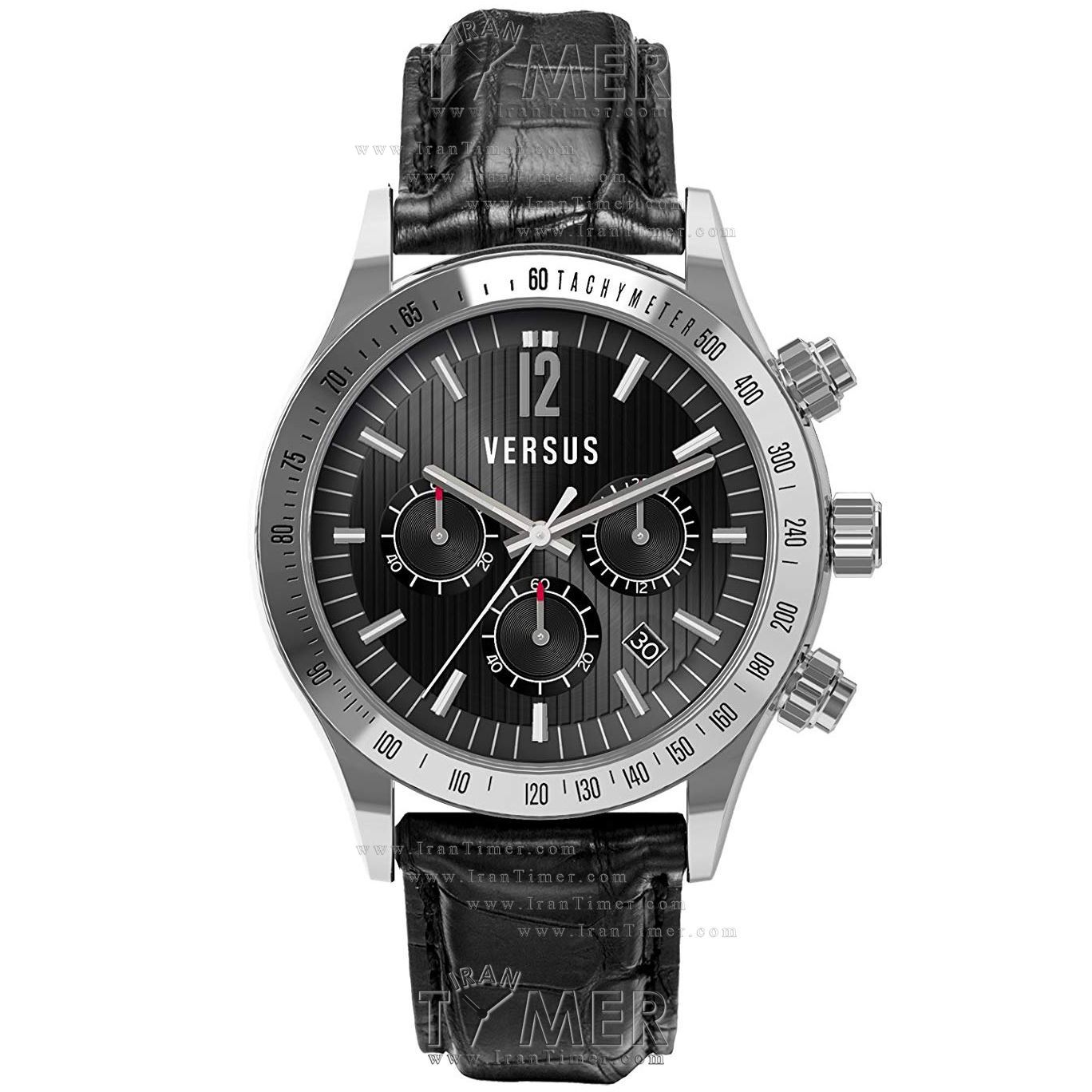 قیمت و خرید ساعت مچی مردانه ورسوس ورساچه(VERSUS VERSACE) مدل SGC050012 کلاسیک | اورجینال و اصلی