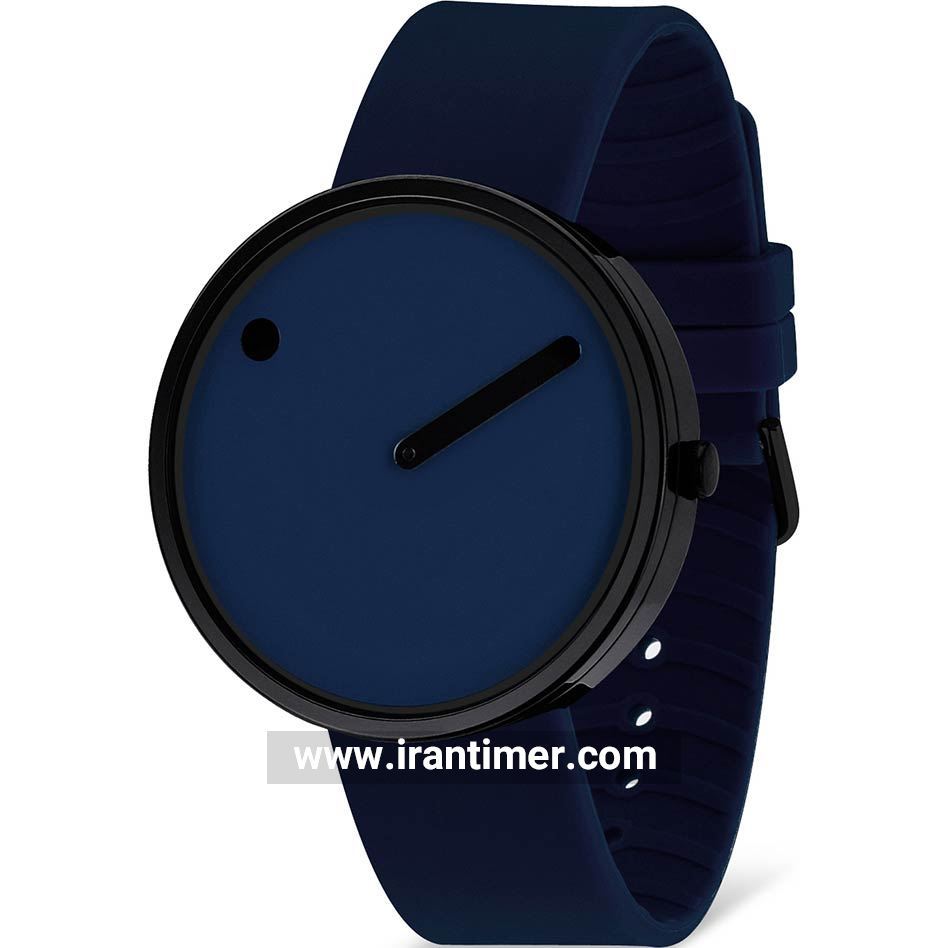 قیمت و خرید ساعت مچی مردانه پیکتو(PICTO) مدل P43395-0520B اسپرت | اورجینال و اصلی