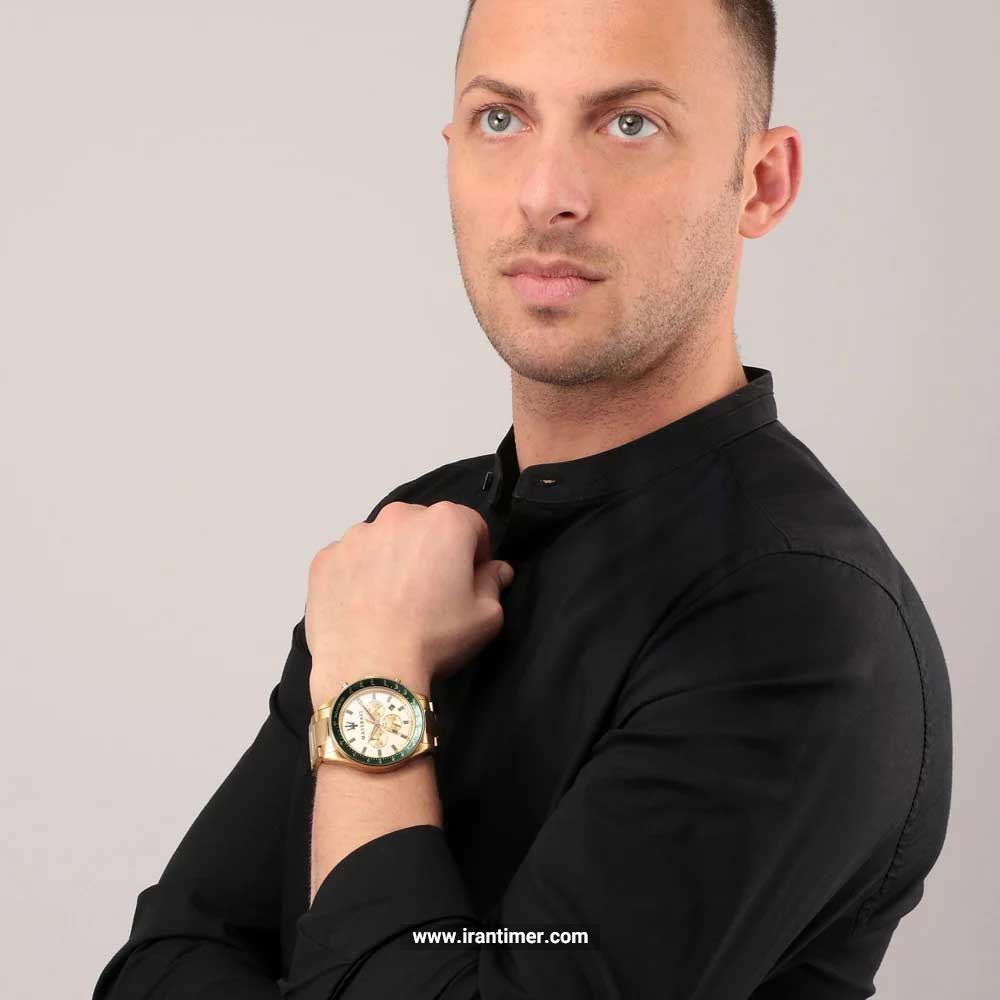 قیمت و خرید ساعت مچی مردانه مازراتی(MASERATI) مدل R8873640005 کلاسیک | اورجینال و اصلی