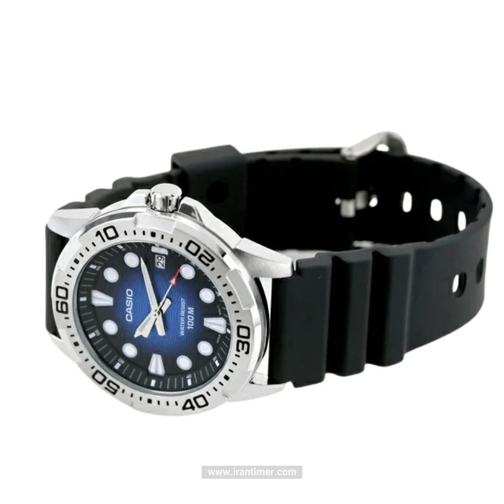 قیمت و خرید ساعت مچی مردانه کاسیو (CASIO) جنرال مدل MTD-140-2AVDF اسپرت | اورجینال و اصلی