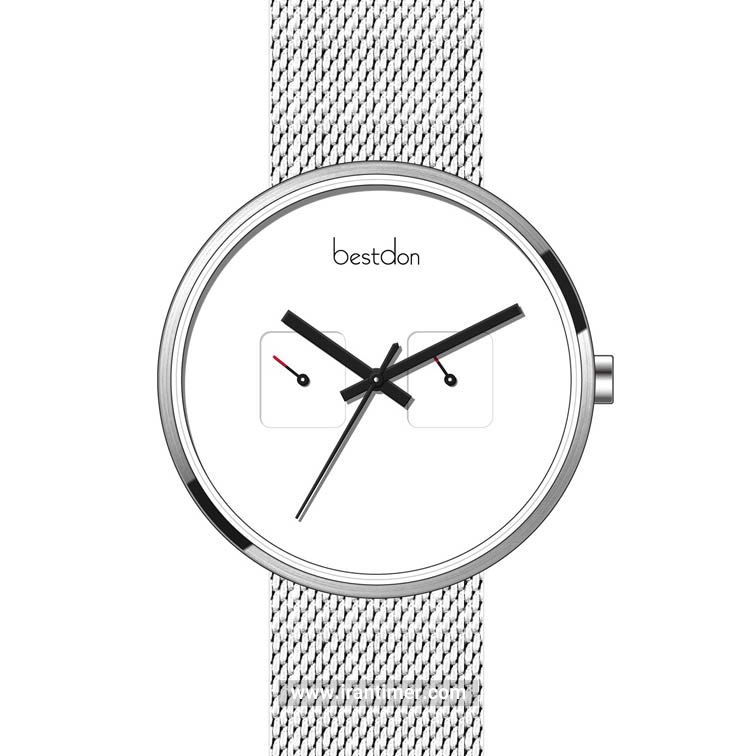 قیمت و خرید ساعت مچی مردانه بستدان(Bestdon) مدل BD99144GB05 کلاسیک | اورجینال و اصلی
