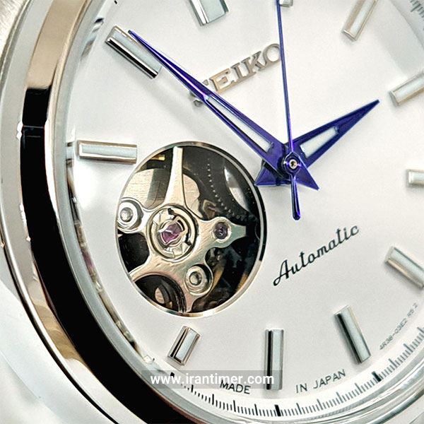 قیمت و خرید ساعت مچی زنانه سیکو(SEIKO) مدل SSDE009 کلاسیک | اورجینال و اصلی