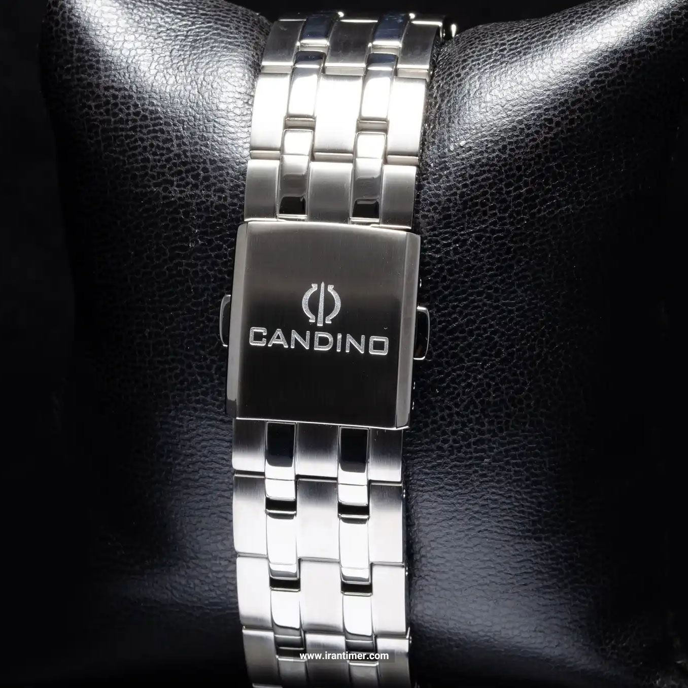 قیمت و خرید ساعت مچی مردانه کاندینو(CANDINO) مدل C4744/5 کلاسیک | اورجینال و اصلی