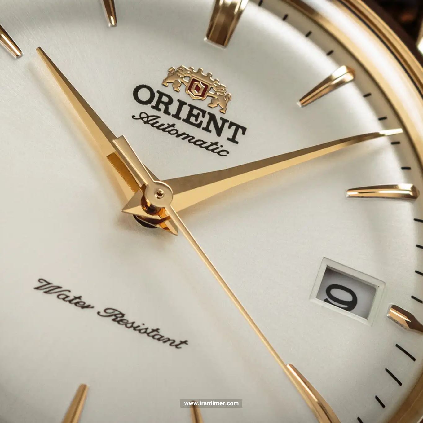 قیمت و خرید ساعت مچی مردانه اورینت(ORIENT) مدل RA-AC0M01 کلاسیک | اورجینال و اصلی