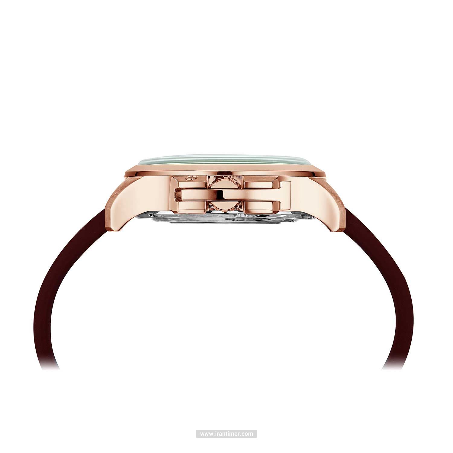 قیمت و خرید ساعت مچی مردانه جورجیو فیدن(GIORGIO FEDON) مدل GFCE012 کلاسیک | اورجینال و اصلی