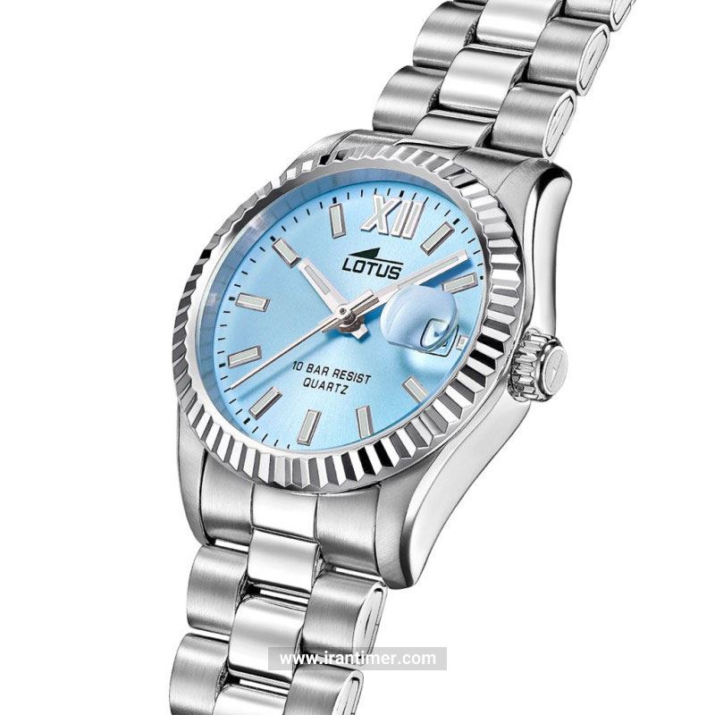 قیمت و خرید ساعت مچی زنانه لوتوس(LOTUS) مدل L18930/3 کلاسیک | اورجینال و اصلی