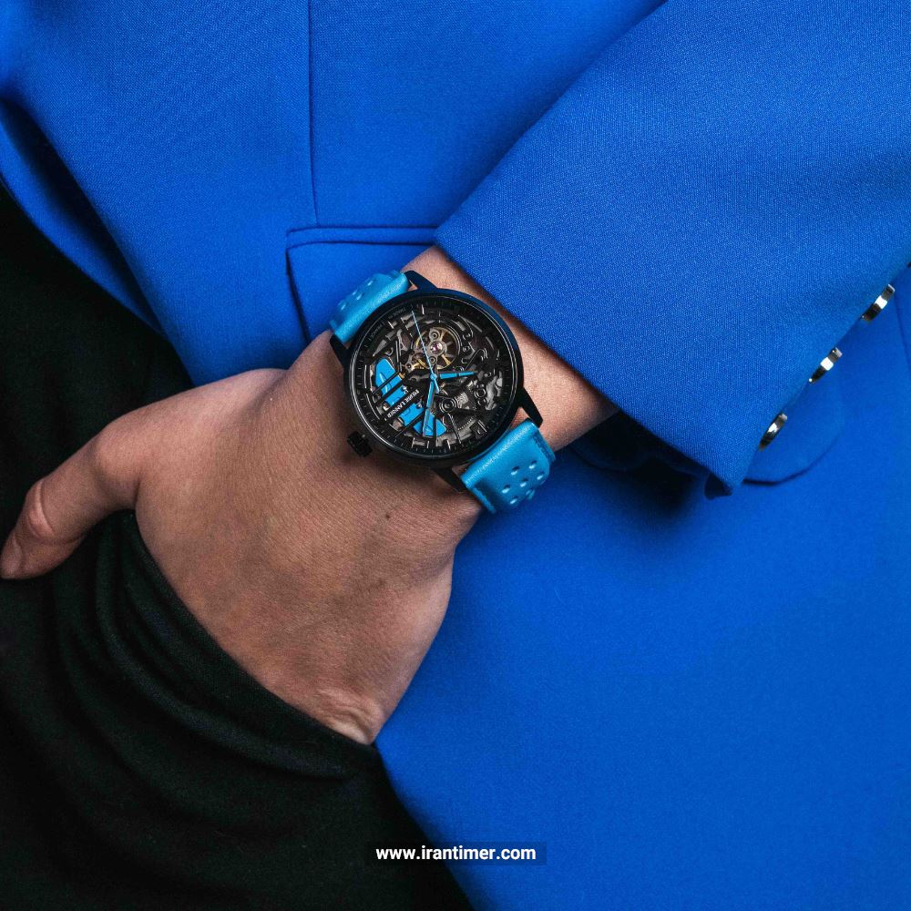 قیمت و خرید ساعت مچی زنانه پیر لنیر(PIERRE LANNIER) مدل 145G866 کلاسیک | اورجینال و اصلی