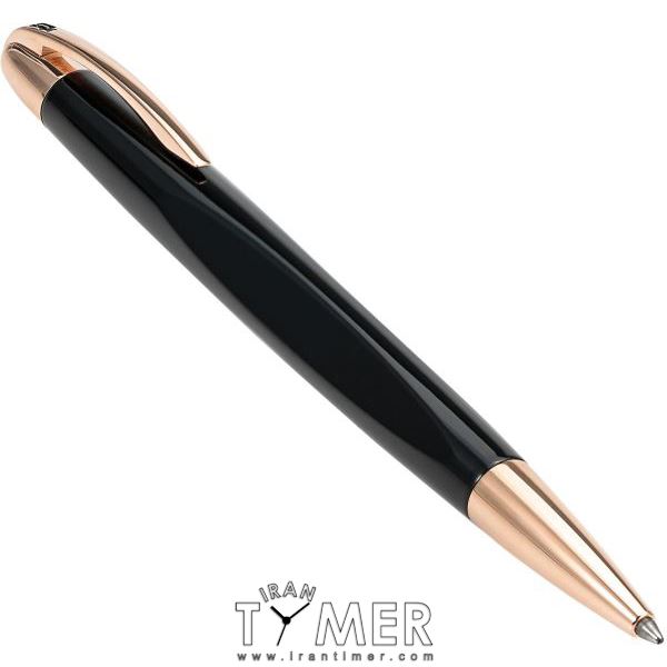 قیمت و خرید خودکار پلیس(POLICE) مدل PA30049PSRG/02 کلاسیک | اورجینال و اصلی