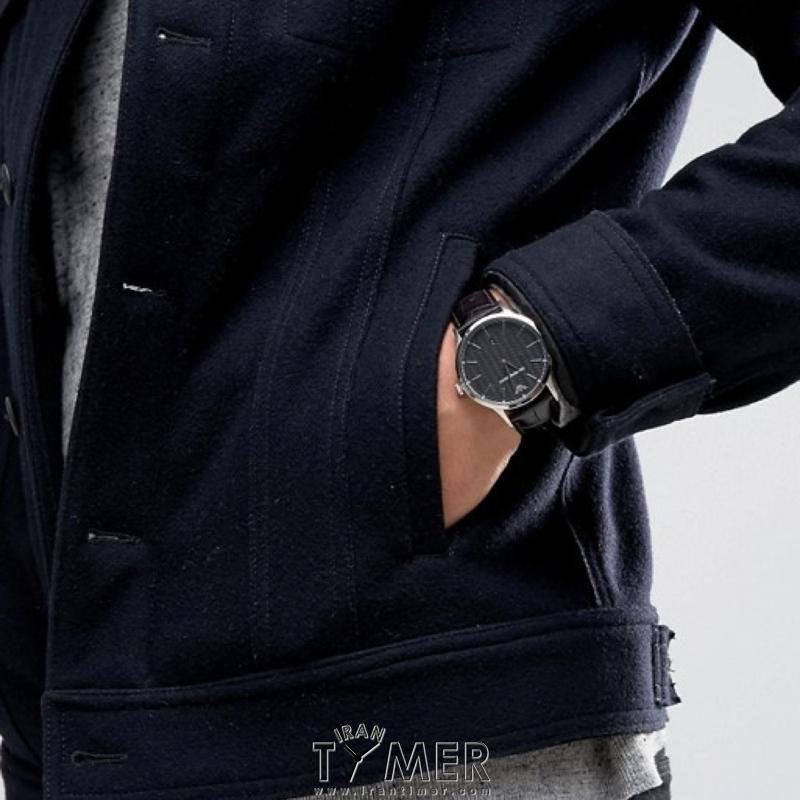 قیمت و خرید ساعت مچی مردانه امپریو آرمانی(EMPORIO ARMANI) مدل AR2480 کلاسیک | اورجینال و اصلی