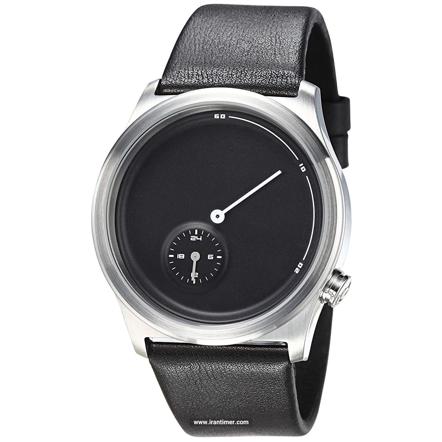 قیمت و خرید ساعت مچی مردانه تکس(TACS) مدل TS1101A کلاسیک | اورجینال و اصلی