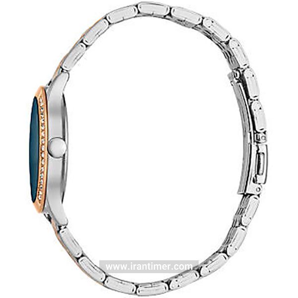 قیمت و خرید ساعت مچی زنانه اسپریت(ESPRIT) مدل ES1L345M0105 فشن | اورجینال و اصلی