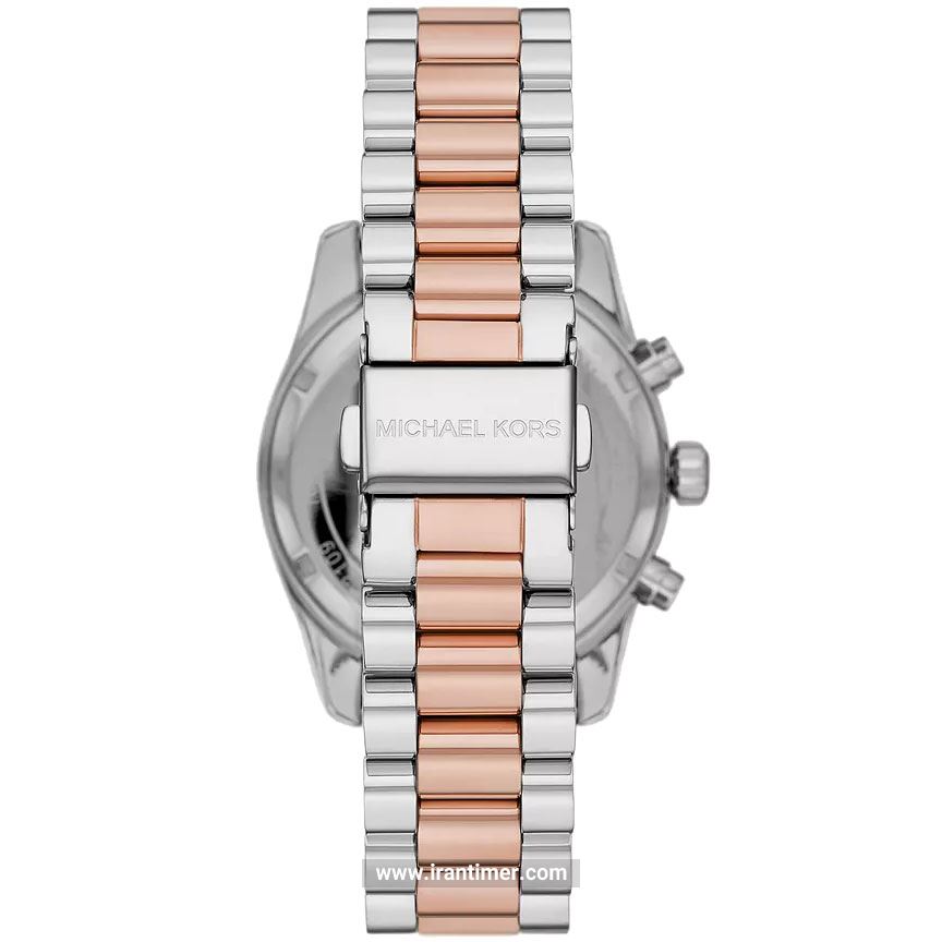 قیمت و خرید ساعت مچی زنانه مایکل کورس(MICHAEL KORS) مدل MK7219 کلاسیک | اورجینال و اصلی