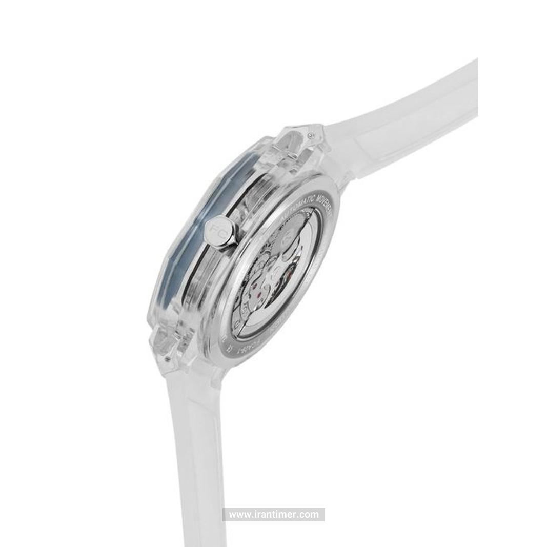 قیمت و خرید ساعت مچی مردانه فرنچ کانکشن(FRENCH CONNECTION) مدل FCA09-1 اسپرت | اورجینال و اصلی