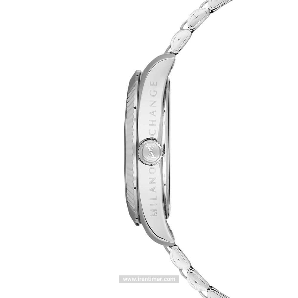 قیمت و خرید ساعت مچی زنانه میلانو اکس چنج(Milano X change) مدل MXL41004 کلاسیک | اورجینال و اصلی