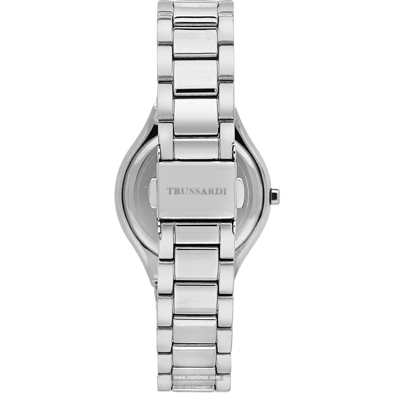 قیمت و خرید ساعت مچی زنانه تروساردی(TRUSSARDI) مدل R2453157502 کلاسیک فشن | اورجینال و اصلی