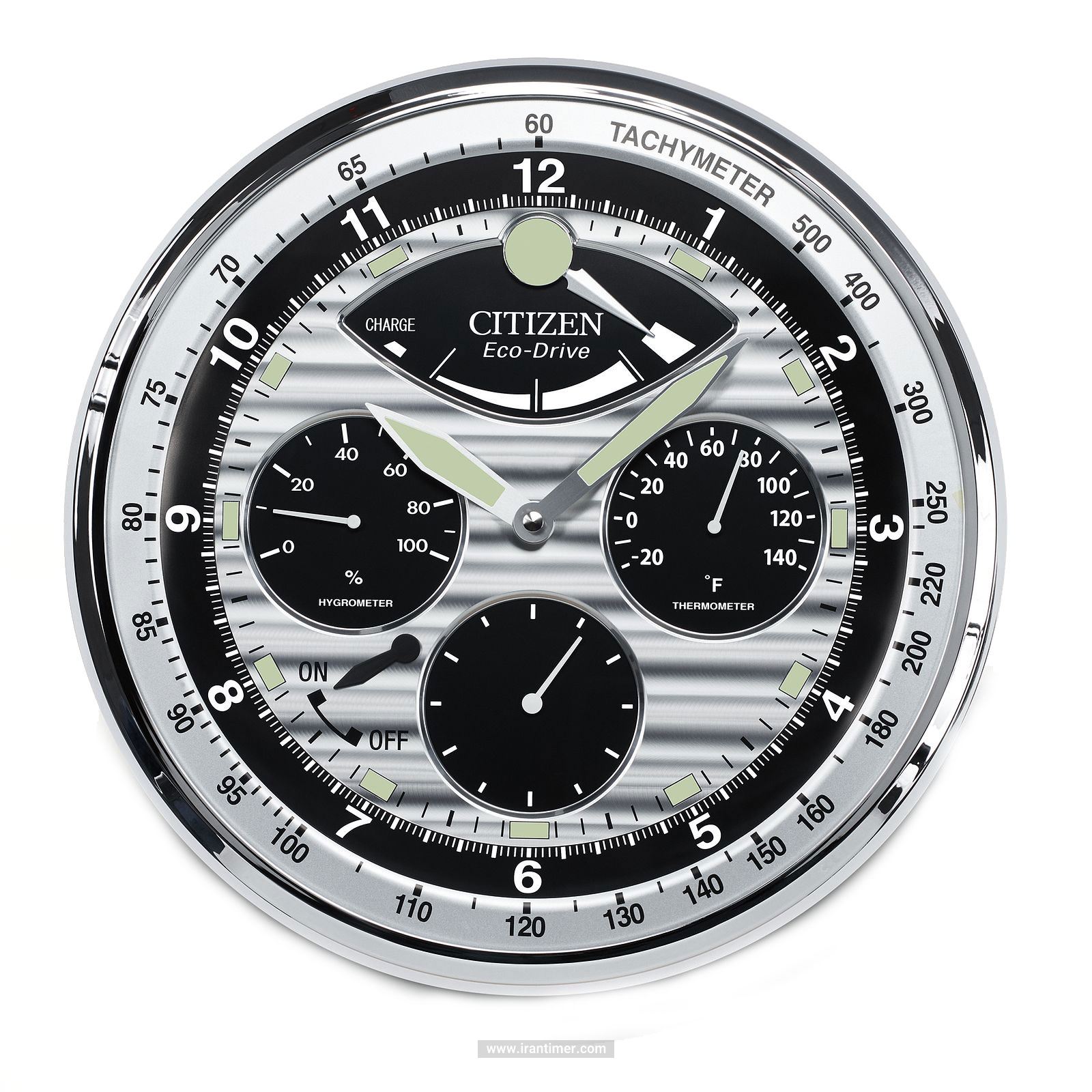 قیمت و خرید ساعت مچی مردانه زنانه سیتیزن(CITIZEN) مدل CC2013 کلاسیک | اورجینال و اصلی