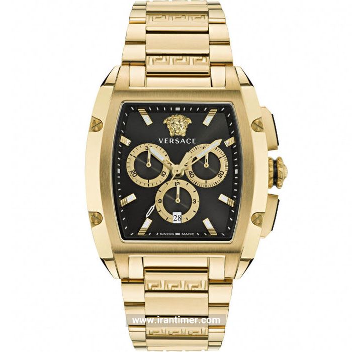 قیمت و خرید ساعت مچی مردانه ورساچه(versace) مدل VE6H005 23 کلاسیک | اورجینال و اصلی