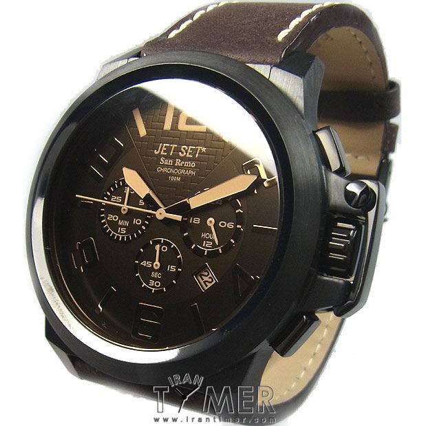 قیمت و خرید ساعت مچی مردانه جت ست(JET SET) مدل J6190B-766 اسپرت | اورجینال و اصلی