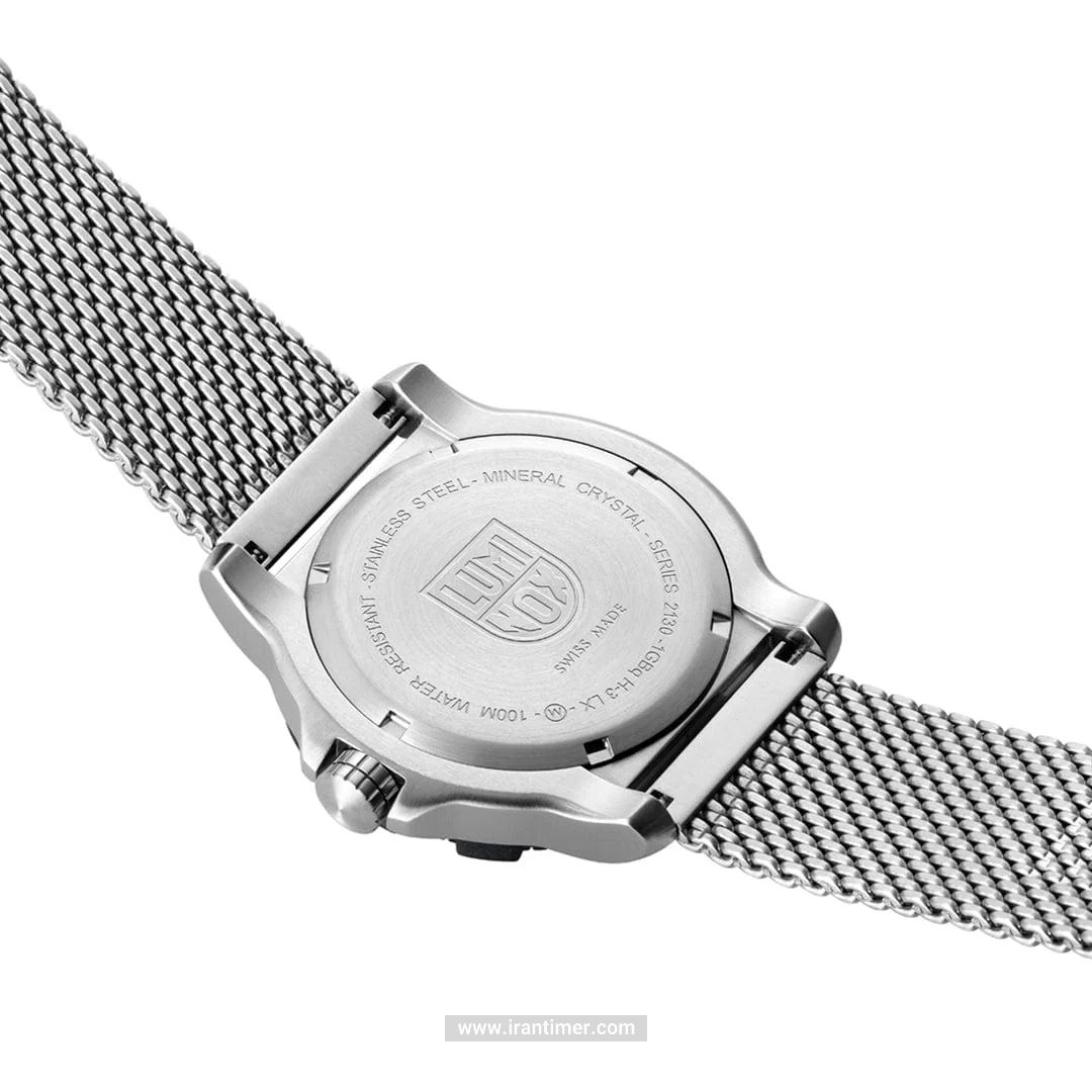قیمت و خرید ساعت مچی مردانه لومینوکس(LUMINOX) مدل X2.2134 کلاسیک | اورجینال و اصلی