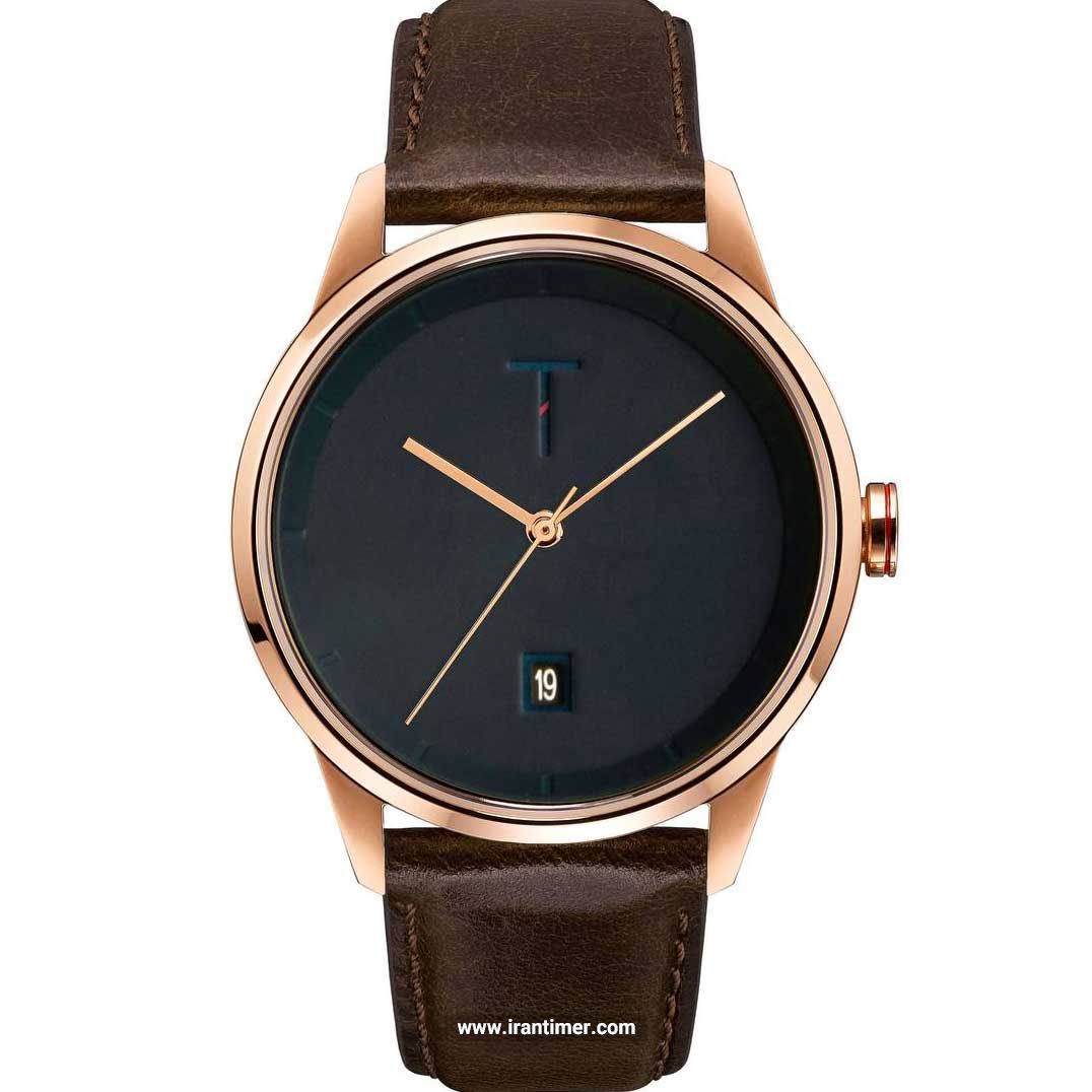 قیمت و خرید ساعت مچی مردانه تیلور(TYLOR) مدل TLAB018 کلاسیک | اورجینال و اصلی