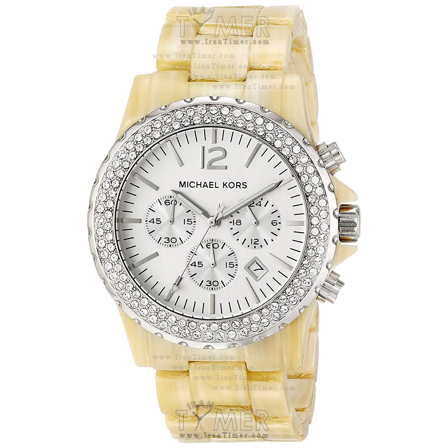 قیمت و خرید ساعت مچی زنانه مایکل کورس(MICHAEL KORS) مدل MK5598 کلاسیک فشن | اورجینال و اصلی