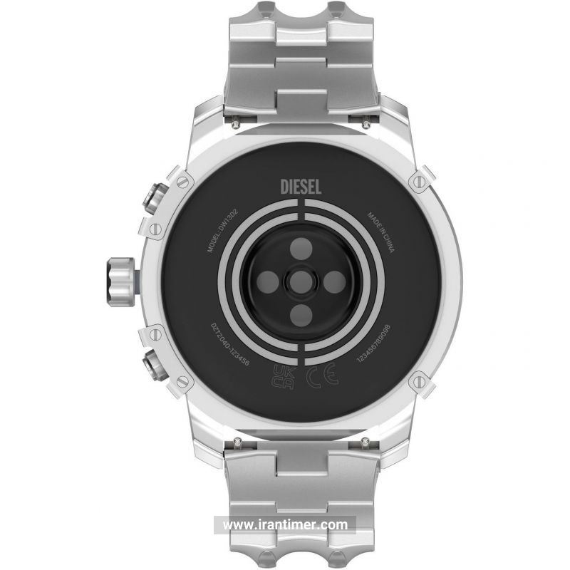 قیمت و خرید ساعت مچی مردانه دیزل(DIESEL) مدل DZT2040 اسپرت | اورجینال و اصلی