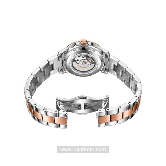 قیمت و خرید ساعت مچی زنانه امیل شوریه(EMILE CHOURIET) مدل 06.1155.L.6.3.22.3 کلاسیک | اورجینال و اصلی