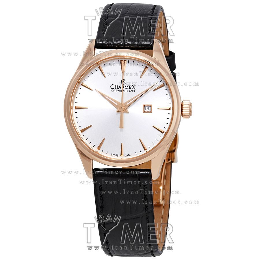 قیمت و خرید ساعت مچی زنانه چارمکس(CHARMEX) مدل CX-6381 کلاسیک | اورجینال و اصلی